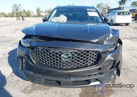 2026 Mazda Cx-50 2.5 S Preferred из США, поврежденный, VIN 7MMVABBL8TN454249